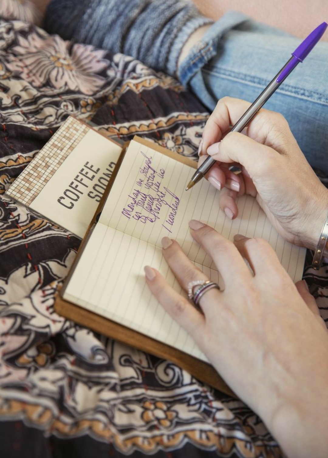 Atelier d'écriture ludique