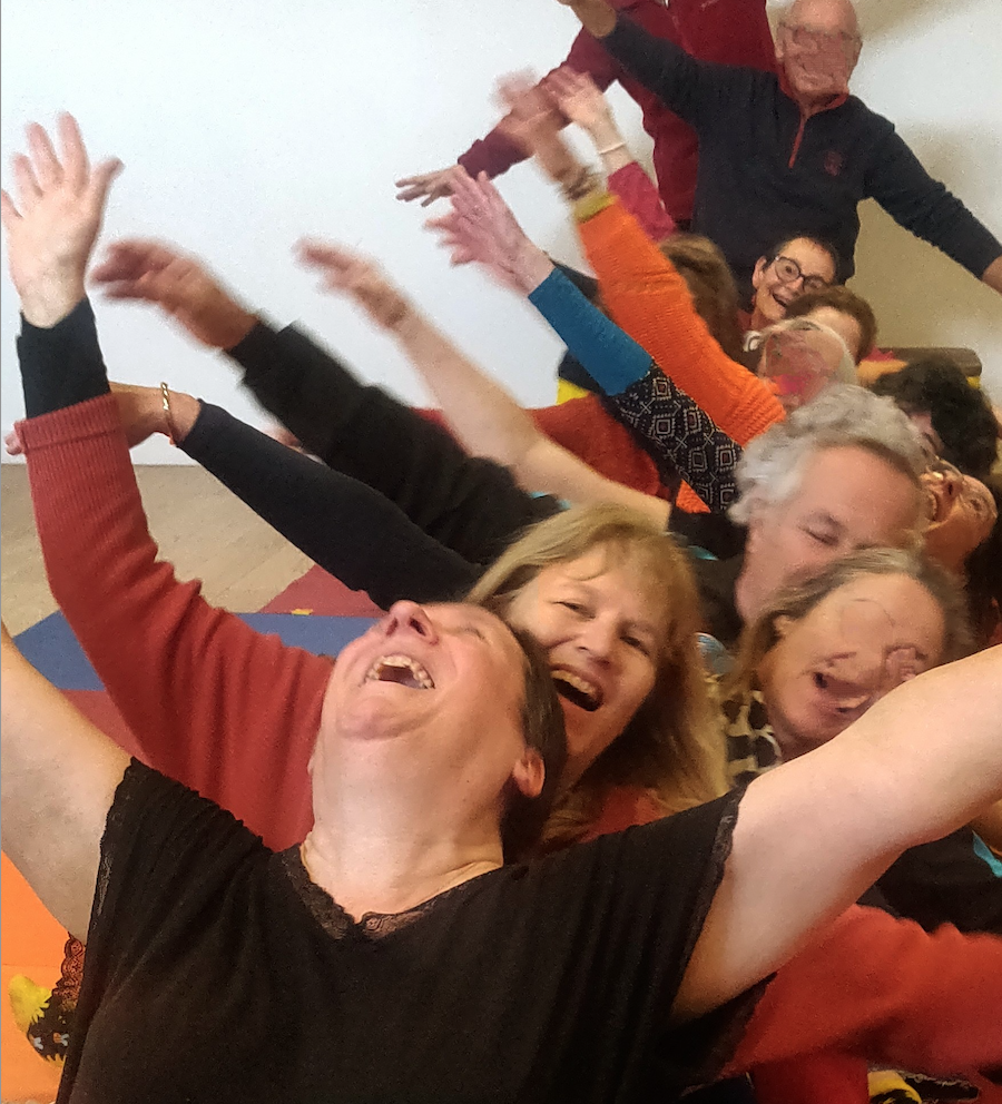 Atelier Rigologie