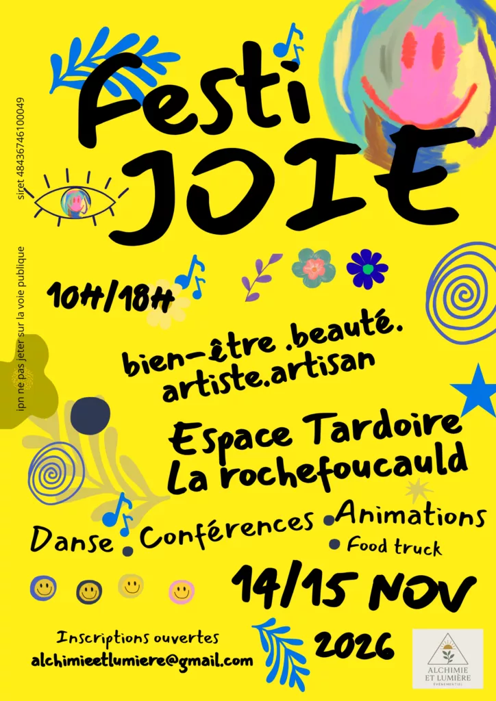 Festi-Joie à la Rochefoucauld (16)