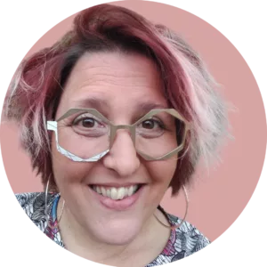 Photo de profil de Virginie le mignon